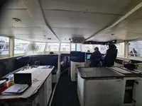 Navio de pesca de arrasto à venda