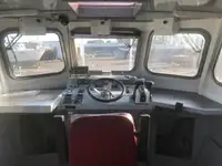 Navio de pesquisa à venda