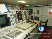 Navio-tanque de óleo/produtos químicos à venda