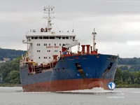 Navio-tanque de óleo/produtos químicos à venda