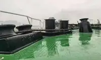 Navio graneleiro à venda