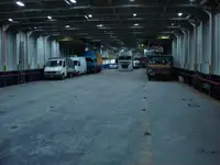 Navio RoPax à venda