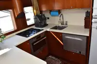 Navio de pesca de arrasto à venda
