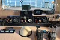 Navio de cruzeiro à venda