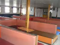 Navio RoPax à venda