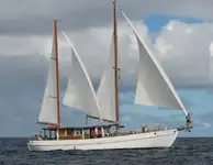 Draga à venda