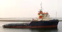 Navio de Suprimento Rápido (FSV) à venda