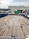 Navio de serviço para parques eólicos à venda
