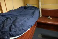 Rebocador à venda