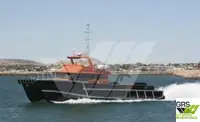 Navio de serviço para parques eólicos à venda