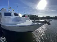 Navio de pesca de arrasto à venda