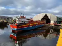 Ro-Ro ship à venda