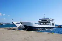 Embarcação de desembarque, tanque à venda