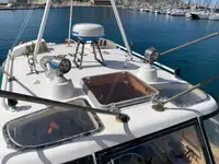 Barco piloto à venda