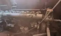 Barcaça à venda