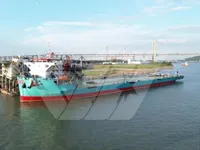 Navio de carga seca à venda