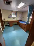 Navio frigorífico à venda