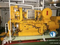 Navio-tanque de óleo/produtos químicos à venda