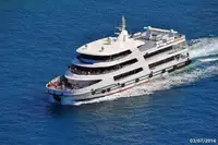 Navio de passageiros à venda