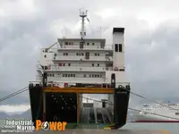 Ro-Ro ship à venda