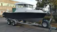 Barcos de trabalho à venda