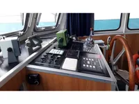Barcos de trabalho à venda