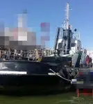 Rebocador à venda