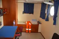 Navio de apoio a plataformas (PSV) à venda