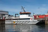 Catamarã à venda