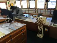 Navio de Suprimento Rápido (FSV) à venda
