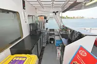 Navio de cruzeiro à venda