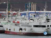 Navio de pesca de linha de mão à venda