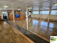 Balsa de desembarque, tanque à venda
