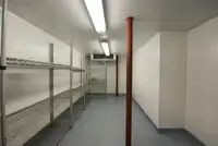 Barcaça à venda