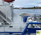 Navio de cruzeiro à venda