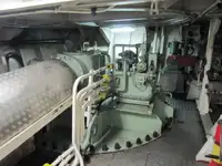 Rebocador à venda
