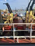 Navio de abastecimento à venda