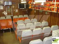 Navio de serviço para parques eólicos à venda