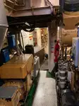 Rebocador à venda