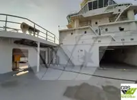 Navio de Suprimento Rápido (FSV) à venda