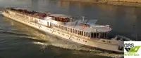 Navio de cruzeiro à venda