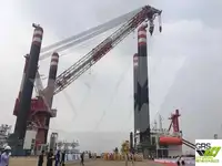Plataforma de perfuração autoelevatória à venda