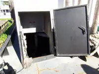 Rebocador à venda