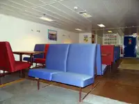 Navio RoPax à venda