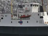 Navio Ro-Ro à venda