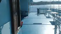 Embarcação de desembarque, tanque à venda