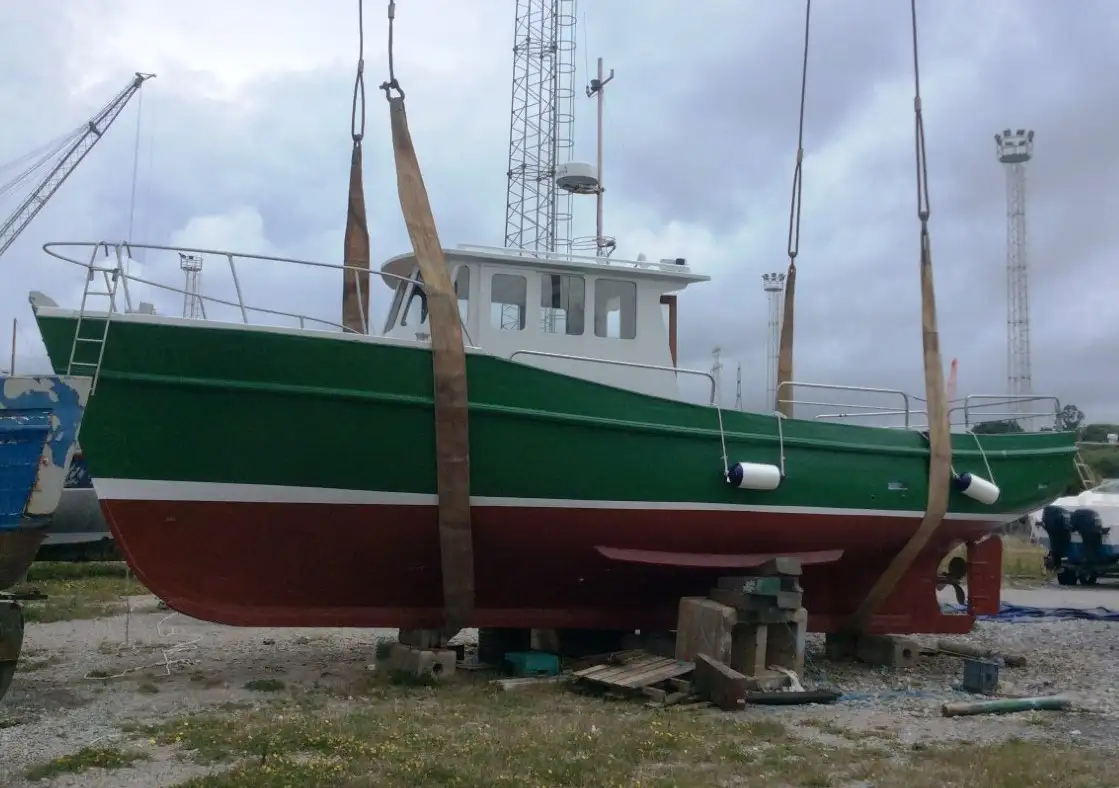 Cutter à venda