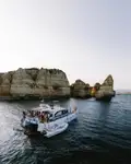 Catamarã à venda