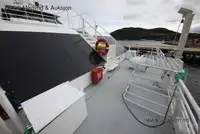 Catamarã à venda