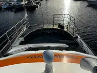 Catamarã à venda